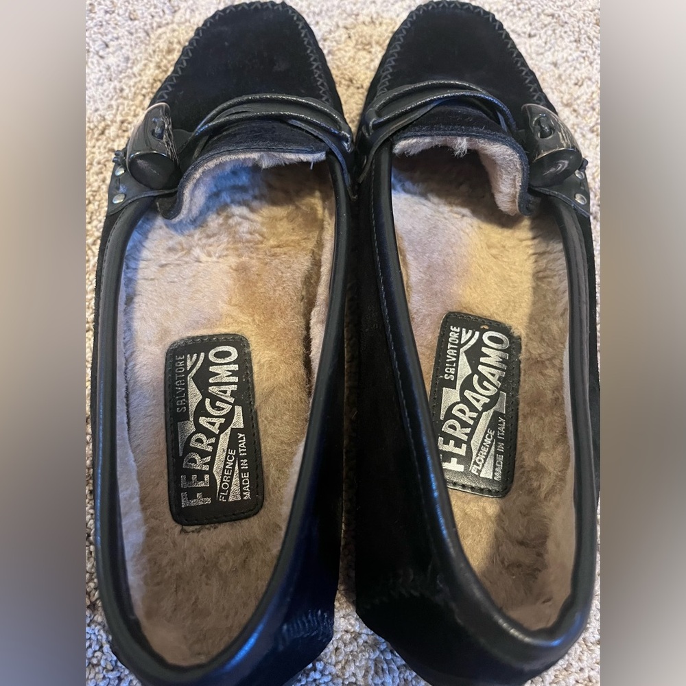 Salvatore Ferragamo Loafers - Picture 8 of 11